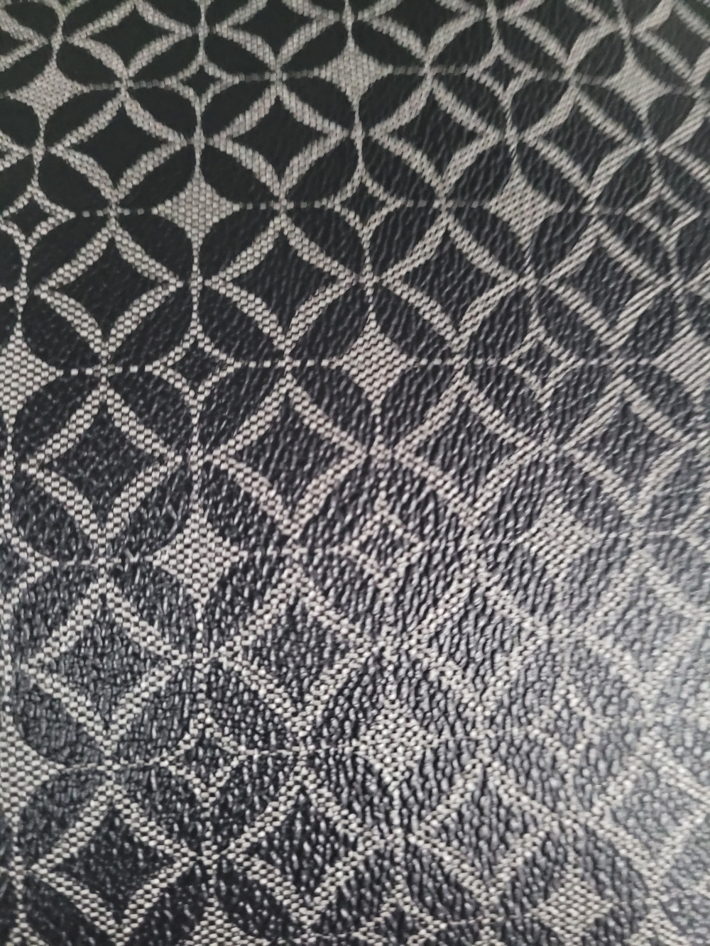 FOSSIL Satchel - Picture 5 of 8